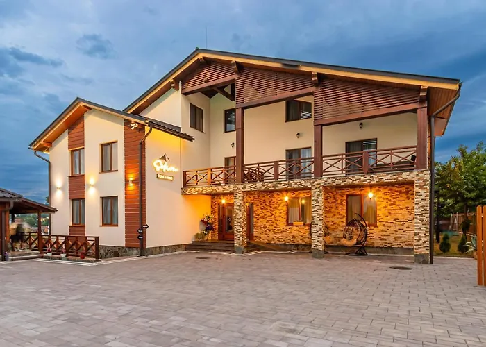 Sofion Hotel&resort ホテル
