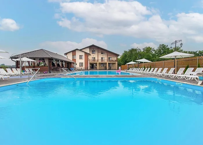 Sofion Hotel&resort *