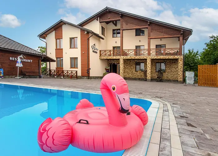 Sofion Hotel&resort