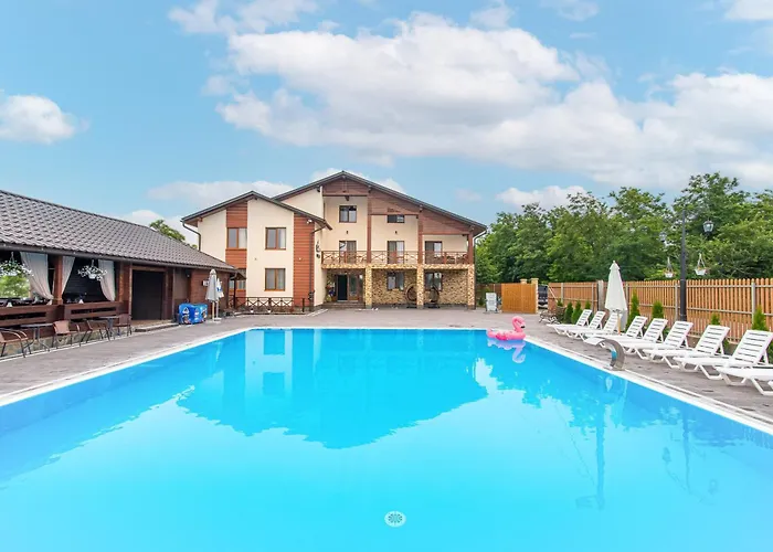 ホテル Sofion Hotel&resort *